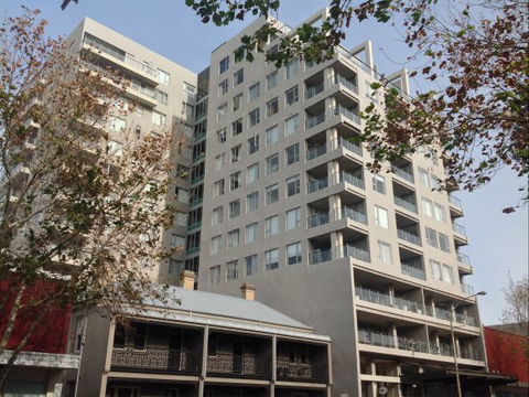 Newcastle Central Plaza Apartment Hotel - Darwin Tourism 6