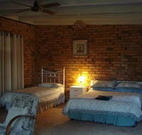 Pamela's Retreat
