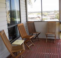 Anchors Aweigh - Darwin Tourism
