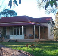 Baranduda Homestead BB Cottages - Darwin Tourism