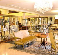 Barossa Chateau - Darwin Tourism