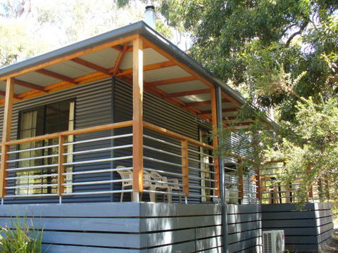 Gang Gang Villas - Darwin Tourism 1
