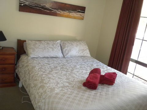 Gang Gang Villas - Darwin Tourism 8