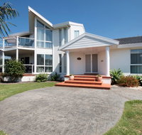 Ocean Manor Bed and Breakfast - Darwin Tourism