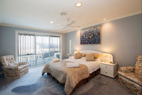 Ocean Manor Bed And Breakfast - Darwin Tourism 2