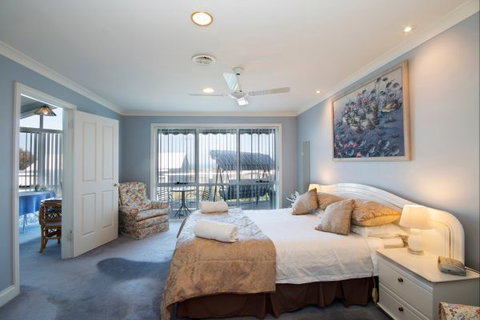 Ocean Manor Bed And Breakfast - Darwin Tourism 3