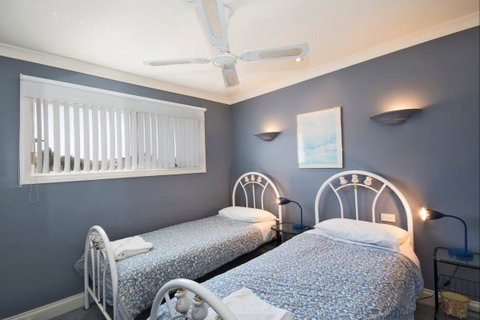Ocean Manor Bed And Breakfast - Darwin Tourism 5