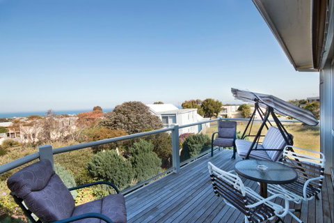 Ocean Manor Bed And Breakfast - Darwin Tourism 7