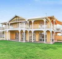 34 Janz Avenue - Darwin Tourism