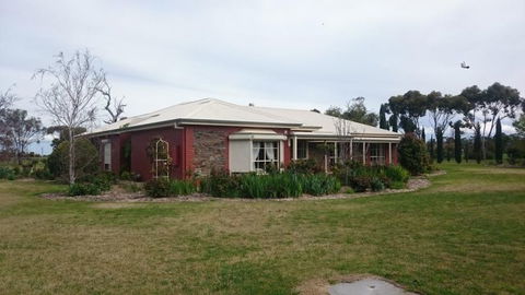 Gaerwood Bed Breakfast - Darwin Tourism 3