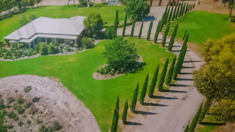 Gaerwood Bed Breakfast - Darwin Tourism 9