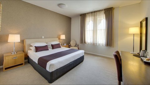Adabco Boutique Hotel - Darwin Tourism 2