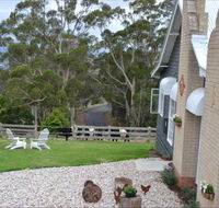 Clifden Cottage - Darwin Tourism