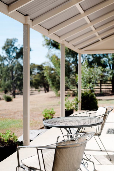 Cottage On The Murray - Darwin Tourism 2