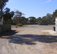 Woomera Traveller's Village and Caravan Park - Darwin Tourism