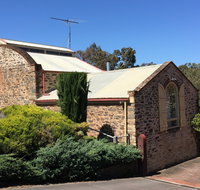 Gasworks Cottages Strathalbyn - Darwin Tourism