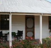 Davidson Cottage on Petticoat Lane - Darwin Tourism
