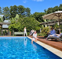 Birks River Retreats - Darwin Tourism
