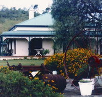 Pepper Tree Ridge Bed and Breakfast
