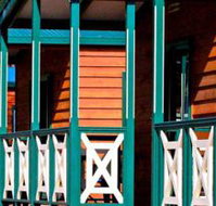 Riverglen Holiday Park - Darwin Tourism