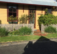 Twomey's Cottage - Darwin Tourism