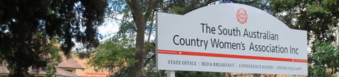 SACWA Accommodation - Darwin Tourism 0