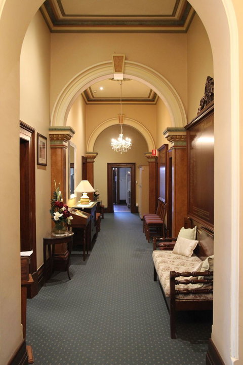 SACWA Accommodation - Darwin Tourism 1