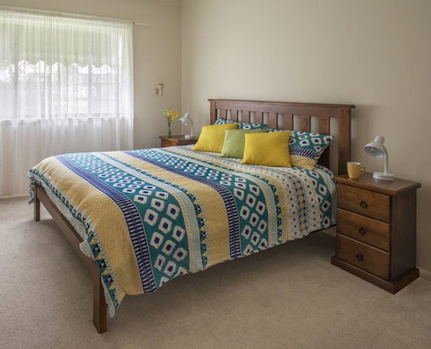 SACWA Accommodation - Darwin Tourism 3