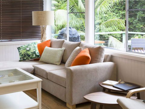 Admiralty Apartments - Darwin Tourism 2