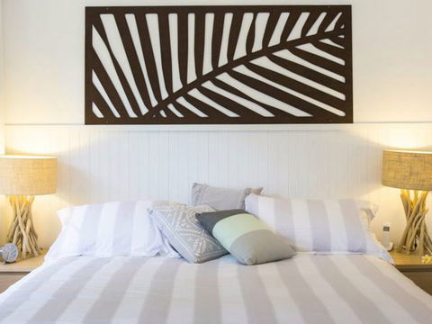 Admiralty Apartments - Darwin Tourism 3