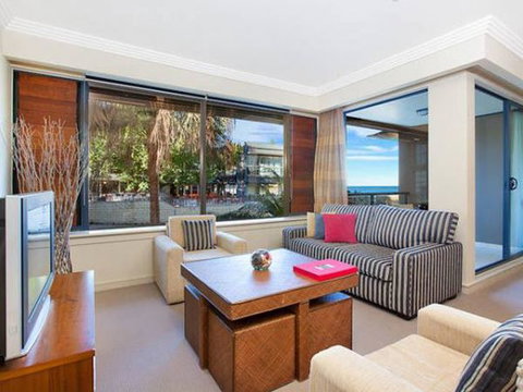 Ambience @ The Harbour - Darwin Tourism 1