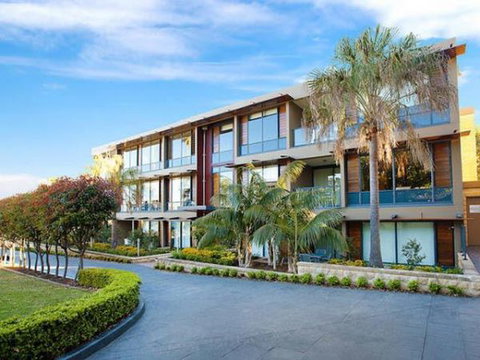 Ambience @ The Harbour - Darwin Tourism 2