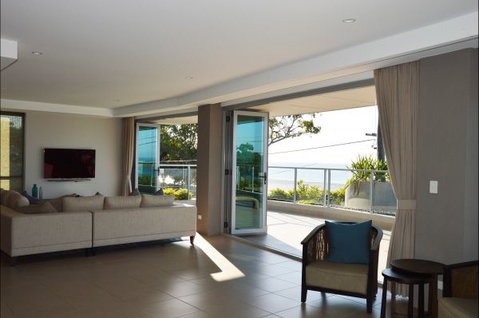 Aqua Aqua Luxury Penthouses - Darwin Tourism 1