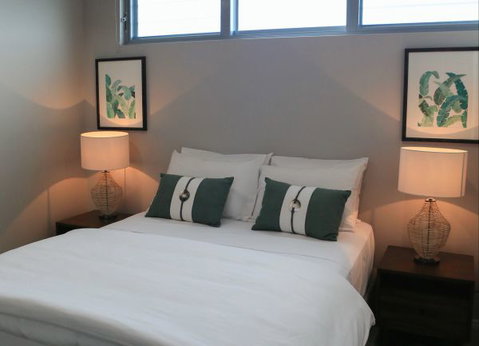 Aqua Aqua Luxury Penthouses - Darwin Tourism 5