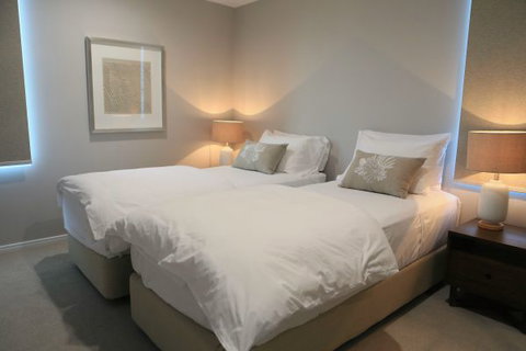 Aqua Aqua Luxury Penthouses - Darwin Tourism 9