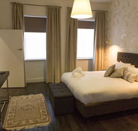 Argyle Accommodation - Darwin Tourism