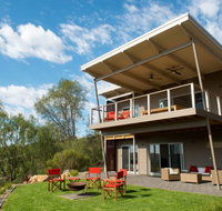 Aruma River Resort - Darwin Tourism