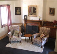 Barrack Street Colonial Cottage - Darwin Tourism