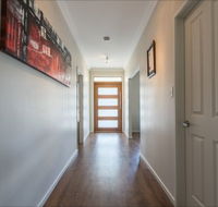 Barossa Family Holiday Home - Darwin Tourism