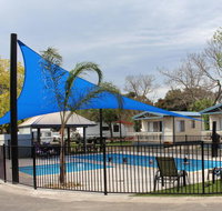 Barwon River Holiday Park - Darwin Tourism