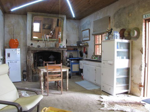 Beetaloo Grove - Darwin Tourism 1