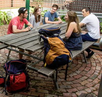 Bendigo Backpackers - Darwin Tourism