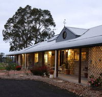 BellbirdHill Bed and Breakfast - Darwin Tourism