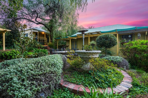 Bendigo VIC Darwin Tourism