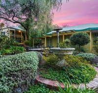 Bendigo Cottages Bed and Breakfast - Darwin Tourism