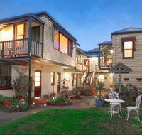 Benambra Bed and Breakfast - Darwin Tourism
