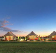 BIG4 Rivershore Resort - Darwin Tourism