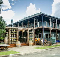 Boogie Woogie Beach House - Darwin Tourism