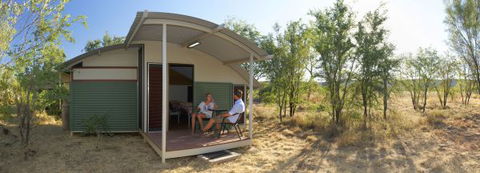 Bungle Bungle Savannah Lodge - Darwin Tourism 0