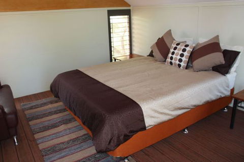 Bungle Bungle Savannah Lodge - Darwin Tourism 1